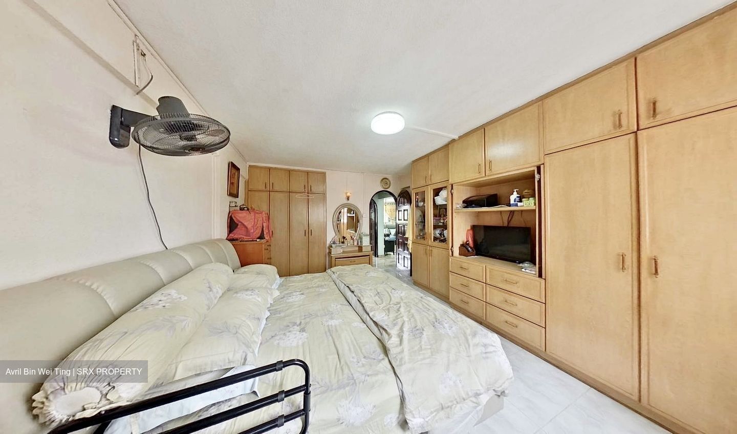 Blk 191 Bishan Street 13 (Bishan), HDB 5 Rooms #480691041